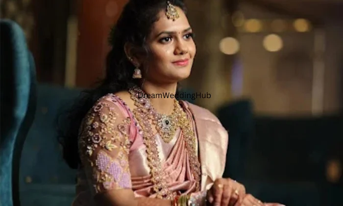 Rathi Makeover Artist